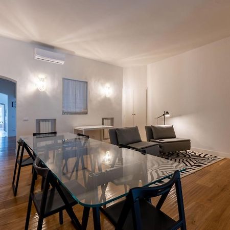 Apartament Loft In Santo Spirito Florencja Zewnętrze zdjęcie