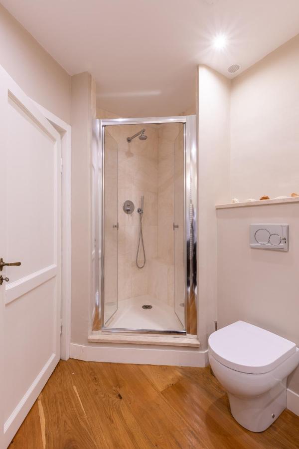 Apartament Loft In Santo Spirito Florencja Zewnętrze zdjęcie